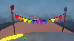 A screenshot taken in Dreams. 2 of 18.