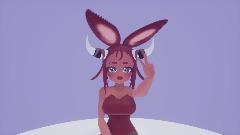 Ox Girl??!