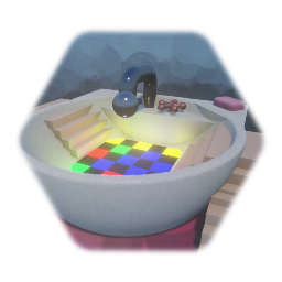 thelibararian's Dreamscom' 22 Booth