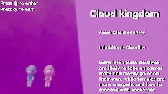 A screenshot taken in Dreams. 20 of 22.
