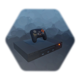 Dreams Gaming Console