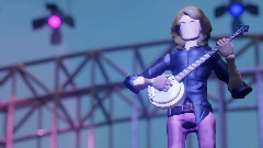 A screenshot taken in Dreams. 1 of 12.