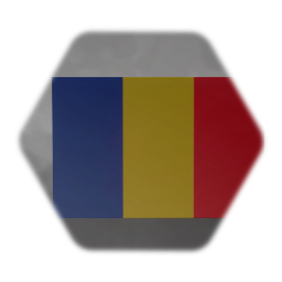 Flag of Romania