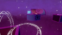 My Dreamiverse Dash!