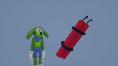 Dynamite Studios Intro