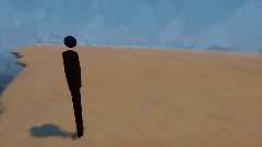 The beach vr