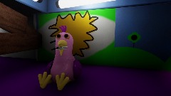 Garten of Banban Pt 6