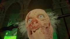 Mortal Kombat Fatality Test