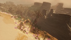 A screenshot taken in Dreams. 12 of 15.