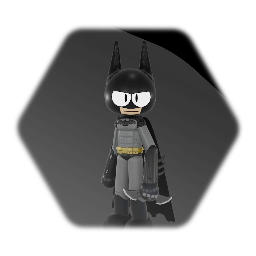 Batman - Arkham Asylum