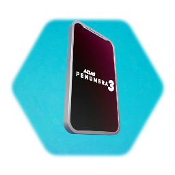 ATLAS PENUMBRA 3 SMART PHONE