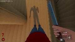 A screenshot taken in Dreams. 18 of 21.