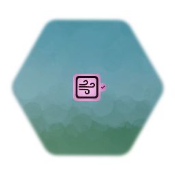 Solid Glass or painting logic (doesn't  work with vr Puppet?)