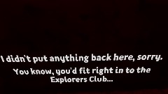 A screenshot taken in Dreams. 16 of 20.