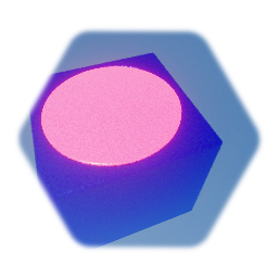 Blue block (A Little Perspective)