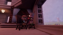 A screenshot taken in Dreams. 10 of 11.