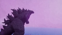 Godzilla vs Godzilla2021