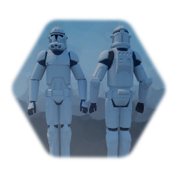 Clone Trooper Phase 2
