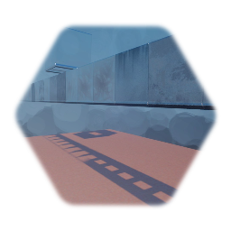 Ventilation Shaft Variety Textures