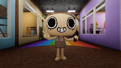 A screenshot taken in Dreams. 2 of 2.