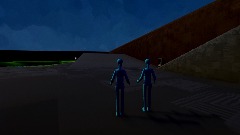 Nico nextbots wip 2 player