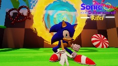 A screenshot taken in Dreams. 10 of 23.