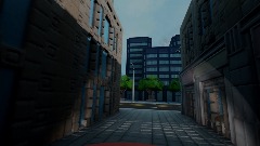 Little nightmares across the darkness 2 Exras level 2