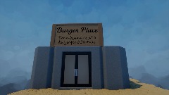 DHM WEEKLY - Burger Place