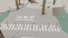 A screenshot taken in Dreams. 14 of 28.