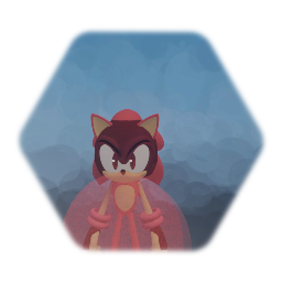 Noah the hedgehog animation version