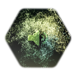 Deltarune All Sound Effects Labeled *(Chapter 1)*