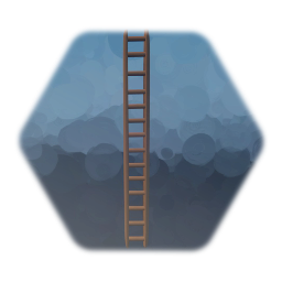 Tall Ladder