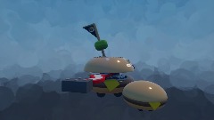 A screenshot taken in Dreams. 6 of 6.