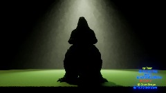 A screenshot taken in Dreams. 3 of 27.