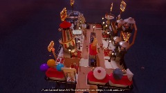 A screenshot taken in Dreams. 17 of 24.