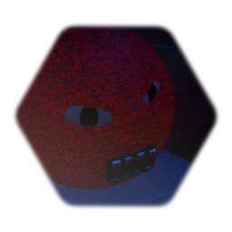 The Meatball Man But Not That Bad