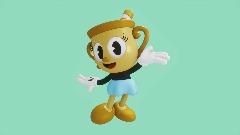 A screenshot taken in Dreams. 6 of 12.