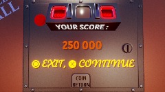 A screenshot taken in Dreams. 3 of 26.