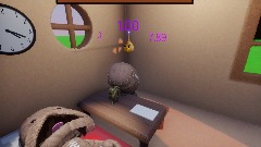 A screenshot taken in Dreams. 9 of 28.