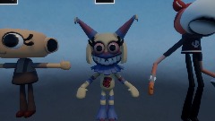 A screenshot taken in Dreams. 9 of 13.