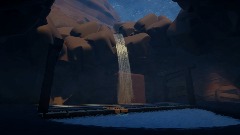 A screenshot taken in Dreams. 4 of 7.