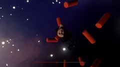 A screenshot taken in Dreams. 3 of 3.