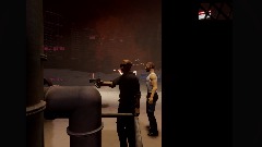 A screenshot taken in Dreams. 5 of 13.