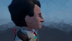 A screenshot taken in Dreams. 3 of 4.