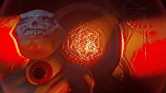 A screenshot taken in Dreams. 6 of 8.