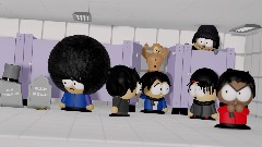 A screenshot taken in Dreams. 9 of 14.