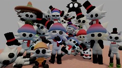 A screenshot taken in Dreams. 1 of 1.