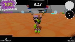 A screenshot taken in Dreams. 5 of 24.
