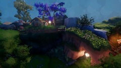 A screenshot taken in Dreams. 3 of 9.