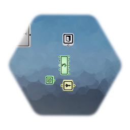 Logic to Exit dreams - just add to scene